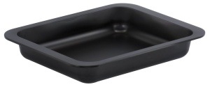Tava pentru cuptor Dr. Oetker, 32x24 cm, antiaderenta, din otel - Img 2