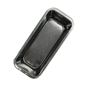 Tava pentru paine Fackelmann 687445, 29 cm, email, rezistenta la 250 C