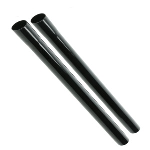Teava extensibila Nilfisk 36 mm, 2 bucati, 515 mm, compatibila cu aspiratoare - Img 2