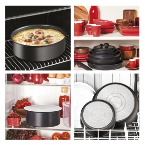 Tefal Ingenio L98630 Maner Detasabil Universal Compatibil cu Toate Seriile Ingenio - Img 4