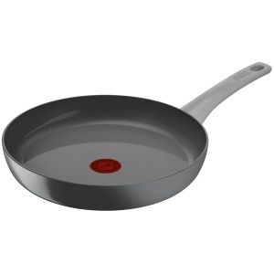 Tefal Renew On C42706 Tigaie 28 cm Inductie Aluminiu Antiaderenta