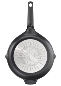 Tefal Robusto Grill Pan 26 cm E24940 Antiaderenta pentru Inductie - Img 3