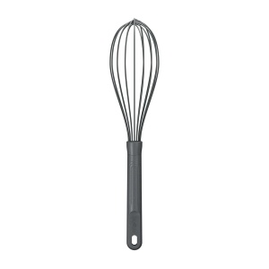 Tel de bucatarie Zyliss E980240, 30cm, SilikonGri, Ergonomic - Img 4