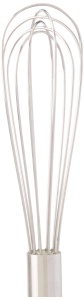 Tel profesional Lacor 61620 Ruhrbesen 20 cm calitate premium - Img 2