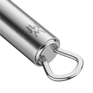 Tel WMF Profi Plus 15 cm, otel inoxidabil Cromargan mat, tel, tel, poate fi spalat in masina de spalat vase - Img 5
