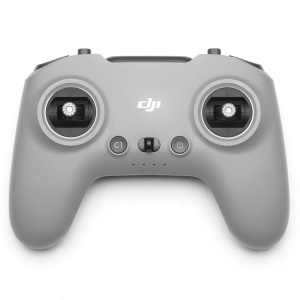Telecomanda DJI FPV Fernsteuerung 3, usoara, cu modul manual, compatibila cu simulatoare - Img 2