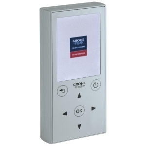 Telecomanda GROHE pentru robinete IR si Blue Home, compatibila cu modele din 2015-2018 - Img 2