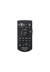 Telecomanda Pioneer CD-R33 negru