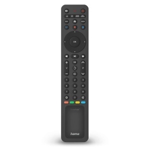Telecomanda universala Hama IR solara compatibila cu 8 dispozitive USB-C