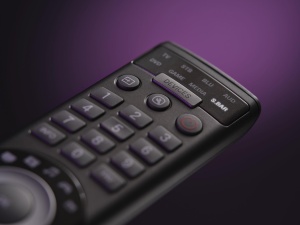 Telecomanda Universala One For All Smart Control Pro 8 - Controleaza 8 Dispozitive - Img 5