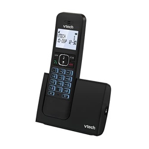 Telefon fara fir VTech LS1000 DECT ecran iluminat functie handsfree ECO Mode - Img 13