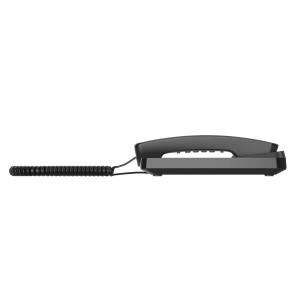 Telefon fix GIGASET Desk 200 Negru, cu garantie de 3 ani - Img 2