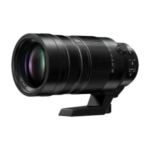 Teleobiectiv Panasonic Lumix H-RSA100400E, 100-400 mm, F4.0-6.3, Negru - Img 4