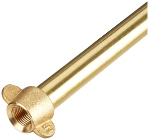Telescop pentru pulverizare GLORIA Tip 132, din alama, 1,0-2,0 metri - Img 2