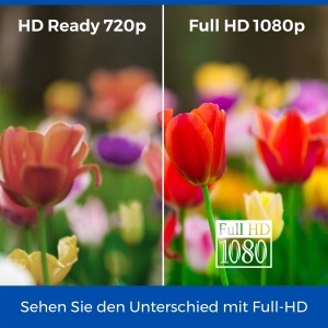 Televizor LED Cello C1624F 16 inch Full HD cu DVD Player Integrat si Sunet Pitch Perfect - Img 6