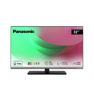 Televizor LED Smart Panasonic TB-32S45AEZC, 32 inch, Full HD, HDR
