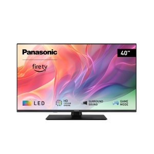 Televizor LED Smart Panasonic TV-40S55AEZC, 40 inch, Full HD, HDR