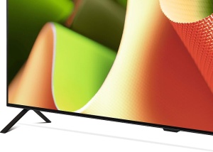 Televizor OLED LG OLED48B49LA de 48 121 cm procesor a8 4K AI webOS 24 Dolby Vision pana la 120 Hz anul modelului 2024 - Img 4