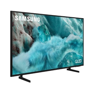 Televizor QLED Samsung QE43Q72F - 43 inch, 4K UHD, Smart TV, HDR10 - Img 3