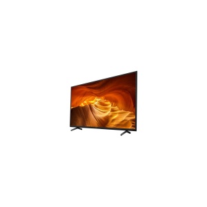 Televizor Smart 4K Ultra HD Sony KD-43X73K 109,2 cm (43) WiFi Negru - Img 2