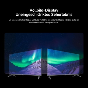 Televizor Smart Xiaomi TV F Pro 32, QLED 32 inch, Dolby Audio, Fire OS7 - Img 11