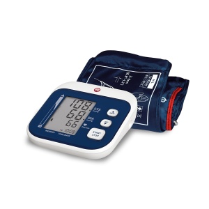 Tensiometru digital Pic Solution EasyRAPID tehnologie Rapid Tech memorie 60 masuratori - Img 6