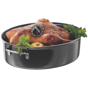 Termometru analog pentru carne Silit Sensero O 62 cm temperatura pana la 110degC - Img 2