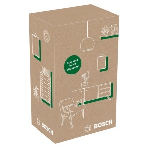 Termometru cu infrarosu Bosch UniversalTemp -30degC pana la 500degC masurare precisa 3 moduri de material - Img 2
