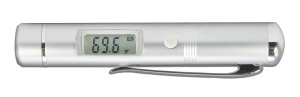Termometru Infrarosu TFA Dostmann Flash Pen, 33-220C, compact