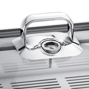 Termometru WMF Vitalis pentru Dampfgarer Cromargan Control Temperatura - Img 3