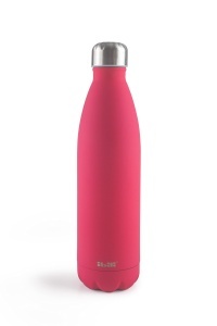 Termos din inox IBILI, 775 ml, dublu perete, design elegant - Img 2