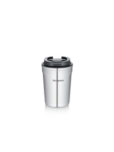 Termos pentru bauturi Severin ZB 5577, inox, 3 ore cald, 5 ore rece