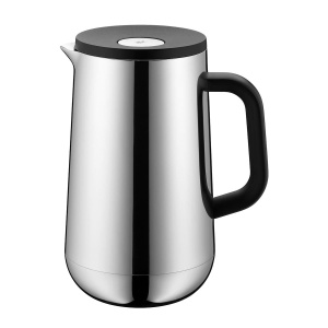 Termos WMF Impulse 1L Inox Pastreaza Bauturile Calde si Reci 24h
