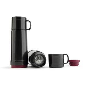 Termosfera Jata Hogar HTER2100, 1L, dublu perete, BPA-free