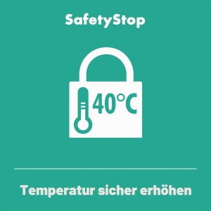 Termostat de baie hansgrohe ShowerTablet Select, cu siguranta la 40C, crom - Img 7
