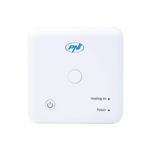 Termostat Inteligent PNI CT36, Wireless, WiFi, Culoare Alb - Img 5