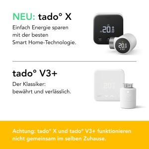 Termostat inteligent tado X control prin aplicatie si asistenti vocali economisire energie instalare DIY - Img 8