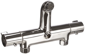 Termostat pentru cada hansgrohe Ecostat 1001 CL, crom, cu SafetyStop, 20 lmin - Img 5