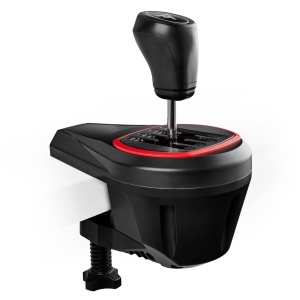 Thrustmaster TH8S Shifter Compatibil PC PS5 Xbox Precizie HEART