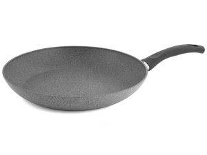Tigaie antiaderenta Ballarini Cortina Granitium Eco 32 cm, inductie