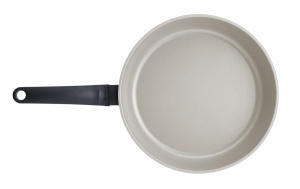 Tigaie ceramica Fissler Ceratal Evo Comfort 24 cm gri - Img 2