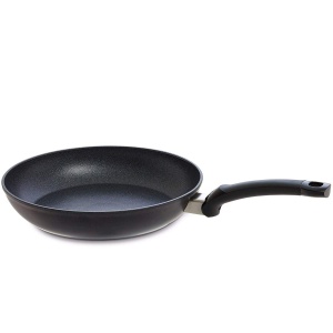 Tigaie din aluminiu Fissler Tigaie cu maner sigilat tigaie acoperita antiaderenta rezistenta la zgarieturi toate tipurile de aragaz - tot cu inductie