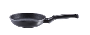 Tigaie din aluminiu ROSLE CADINI, 20 cm, antiaderenta, reciclata
