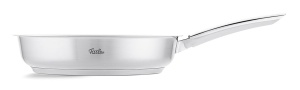 Tigaie din otel inoxidabil Fissler Pure Collection, 24 cm, pentru toate tipurile de plite - Img 5