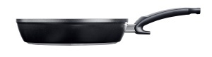 Tigaie Fissler Ceratal Comfort 28 cm Negru Antiaderenta Inductie - Img 3