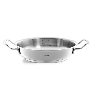Tigaie Fissler Original-Profi Collection 2L O24cm Inox Compatibila Inductie - Img 5