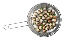 Tigaie grill IBILI, inox 1810, 28 cm, argintie - Img 3