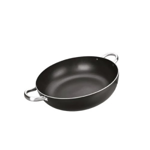 Tigaie IBILI I-Chef 40 cm Aluminiu Antiaderenta - Img 2