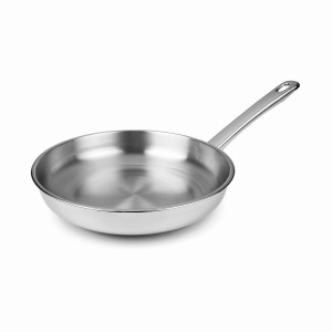 Tigaie Lacor Vitrocor 26 cm Otel Inoxidabil Gri