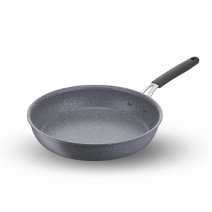 Tigaie Lagostina Tempra Mineral 24 cm, antiaderenta, usor de curatat, inductie